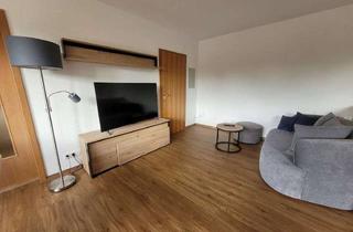 Immobilie mieten in 83714 Miesbach, Möblierte 3-Zimmer-Maisonette-Wohnung in Miesbach