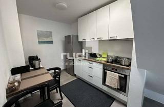 Immobilie mieten in An Der Schönen Aussicht, 33098 Paderborn, Wohnen auf Zeit - Möbliertes 1-Zimmer-Apartment zu vermieten