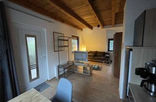 Immobilie mieten in Waldschlucht, 21149 Neugraben-Fischbek, möblierte 1-Zimmer-Wohnung // ca. 28 qm / / ruhige grüner Lage von Hamburg-Neugraben // ab 1.7.26