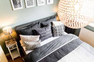 Immobilie mieten in 20253 Hoheluft-West, So wohnt man gern - Im Vintage Chic möblierte Wohnung mit Charakter und Stil in Eimsbüttel / Hohe...