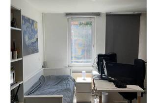 Immobilie mieten in Parkring 21, 68159 Mannheim, 1-Zimmer-Wohnung in Mannheim, Jungbusch | Juli–Dezember | Start ggf. flexibel