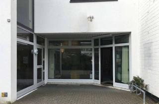 Geschäftslokal mieten in David-Mansfeld-Weg 26, 38116 Lehndorf, Ladeneinheit in Einkaufszeile im Kanzlerfeld