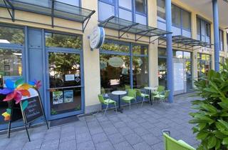 Gewerbeimmobilie kaufen in Lochhauser Straße 36, 82178 Puchheim, Exklusive Einzelhandelsfläche in frequentierter Lage
