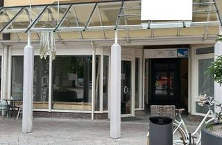 Gewerbeimmobilie mieten in 77855 Achern, Mitten im Stadtkern von Achern!