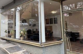Büro zu mieten in Heinrichstraße 12, 58089 Wehringhausen, Gepflegtes Ladenlokal / Büro mit Stellplatz – 67 m² in Hagen - | Nachmieter gesucht