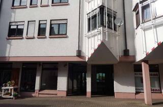 Gewerbeimmobilie kaufen in 76855 Annweiler, Ladenlokal mit guter Athmosphäre in attraktiver Innenstadtlage.