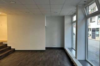 Geschäftslokal mieten in 57537 Wissen, Schönes Ladenlokal im Zentrum von Wissen!
