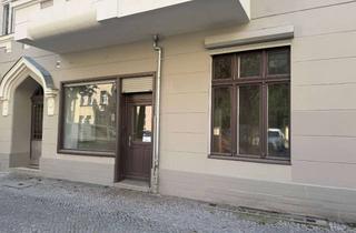 Büro zu mieten in Horstweg 28, 14059 Charlottenburg, helle Büro-, Praxis- oder Laderäume in Charlottenburg gesucht?