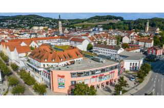 Gewerbeimmobilie mieten in Hans-Krämer-Straße 11-33, 94469 Deggendorf, Diverse freie Mietflächen im Degg's Einkaufszentrum Deggendorf