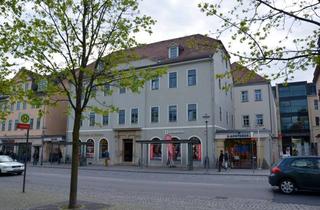 Geschäftslokal mieten in Goetheplatz, 99423 Altstadt, Ladenfläche in Weimars Innenstadt