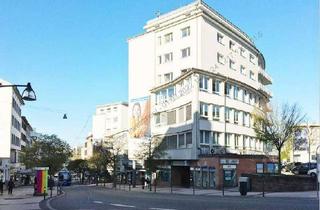 Büro zu mieten in 75172 Innenstadt, Büroflächen im Saacke-Carré - Sichtachse und "Tor" zur Fußgängerzone in Pforzheim