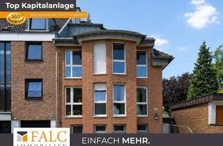 Haus kaufen in 50829 Köln, Attraktives Dreifamilienhaus in begehrter Wohnlage von Köln