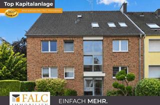 Mehrfamilienhaus kaufen in 50829 Köln, Ein solideres Haus finden Sie nicht!