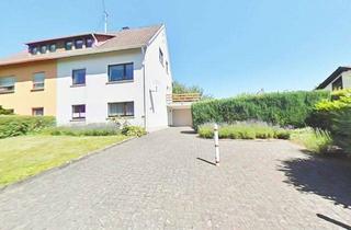 Haus kaufen in 56459 Langenhahn, Start in die Zukunft!