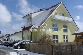 Wohnung mieten in 64683 Einhausen, gepflegte 4-Zimmer-Wohnung in Ortsrandlage