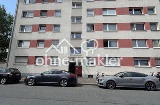 Wohnung kaufen in Sonnenstraße 16, 90763 Fürth, Kapitalanlage mit Perspektive