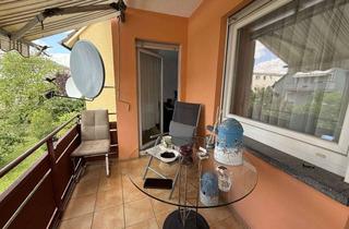 Wohnung kaufen in 70806 Kornwestheim, Attraktive 3-Zimmer-Wohnung mit Balkon, Stellplatz und Gemeinschaftsgarten