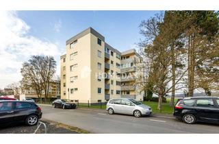 Wohnung kaufen in 61184 Karben, Licht, Ruhe und Komfort: Attraktive 2,5-Zimmer-Wohnung mit Wintergarten in beliebter Lage von Karben