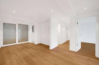 Wohnung kaufen in 79183 Waldkirch, Provisionsfrei: 196 m² Erdgeschosswohnung mit Garten, großer Terrasse und A+ Energieeffizienz.