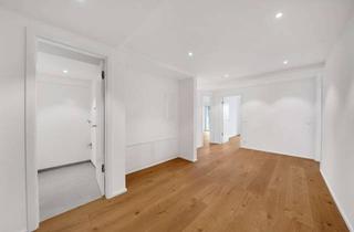 Wohnung kaufen in 79183 Waldkirch, *Provisionsfrei* 196 m² Erdgeschosswohnung mit Garten und großer Terrasse – A+ Energieeffizienz!