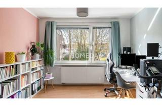 Wohnung kaufen in 44809 Hamme, Bezugsfreie und renovierte 2-Zimmer-Wohnung in gepflegtem Zustand