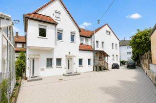 Wohnung kaufen in 73730 Esslingen, DUVE: **PROV.-FREI! & SUPER RENDITE: 5,7% ! - 2-Zimmerwohnung in beliebter Lage von Esslingen**