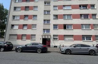 Wohnung kaufen in Sonnenstraße 16, 90763 Südstadt, Kapitalanlage mit Perspektive