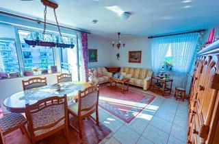 Wohnung kaufen in 42579 Heiligenhaus, Helle 2-Zimmer, Fußbodenheizung, Balkon, 5.OG, Aufzug zum Selbstbezug, barrierefrei, per sofort frei