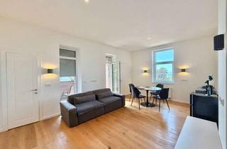 Wohnung kaufen in 79410 Badenweiler, Ausblick Badenweiler * Saniertes und möbliertes 2-Zi-Apartment * Loggia * 44 qm