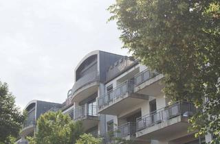 Wohnung kaufen in An Den Kapuzinern, 53879 Euskirchen, Zentral gelegenes Appartment mit Blick auf Herz-Jesu-Kirche