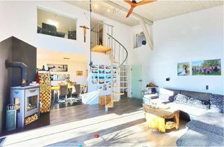 Wohnung kaufen in 87764 Legau, Sonnige - gepflegte 5-Zimmer-Eigentumswohnung in 87764 Legau im Allgäu - mit Garage 50 qm groß