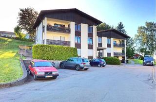 Wohnung kaufen in 87764 Legau, Sonnige - gepflegte 5-Zimmer-Eigentumswohnung in 87764 Legau im Allgäu - frei -mit Garage 50 qm groß