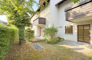 Wohnung kaufen in 85375 Neufahrn, Renoviertes, helles und sehr gut geschnittenes Appartement mit West-Terrasse und Garten in Neufahrn