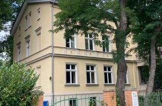 Wohnung kaufen in Am Neuen Garten 18, 14469 Nauener Vorstadt, Souterrainwohnung in herrlicher Lage - Am Neuen Garten in Potsdam