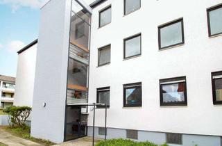 Wohnung kaufen in 29303 Bergen, Attraktives 2 Zimmer Apartment in urbaner City-Lage ! Zentrumsnah & sicher vermietet mit Optionen !