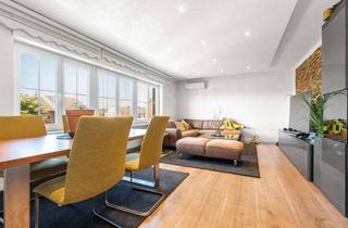 Wohnung kaufen in 50129 Bergheim, Licht, Raum und Lebensqualität – Ihre moderne 3-Zimmer-Wohnung in Bergheim-Fliesteden