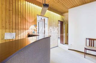 Wohnung kaufen in 31552 Rodenberg, Ehemalige Praxis mit Terrasse- vielseitig nutzbar im Zentrum von Rodenberg