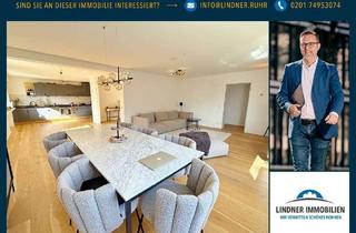 Wohnung kaufen in 45529 Hattingen, Seltene Gelegenheit: Großzügige und top sanierte Wohnung in Bestlage von Niederwenigern!