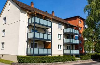 Wohnung kaufen in 79761 Waldshut-Tiengen, Dachgeschoss zum Ausbau – ca. 89 m² Wohnfläche und Dachterrassen-Potenzial
