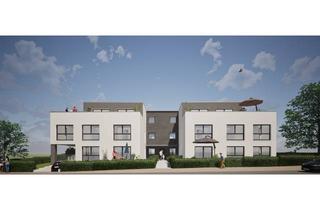 Wohnung kaufen in Amselweg, 31789 Hameln, Wohnen im Neubau am Basberg – komfortabel & nachhaltig
