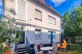 Haus kaufen in 63128 Dietzenbach, Ein Haus für die Zukunft. Drei Wohnungen. Viele Möglichkeiten.