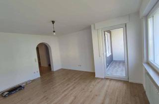 Wohnung kaufen in Kurt-Schumacher-Straße 24, 82256 Fürstenfeldbruck, Renovierte 2,5-Zimmer-Wohnung in Fürstenfeldbruck