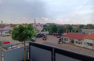 Wohnung kaufen in Münsinger Straße 11, 89584 Ehingen, Nur für Kapitalanleger. Sehr schöne 4,5 Zimmer Wohnung