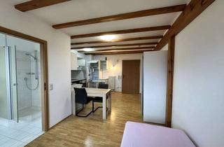 Wohnung kaufen in 78083 Dauchingen, Charmantes 1-Zimmer-Appartement mit Glasfaser, Keller und Stellplatz – Ihr neues Wohlfühl-Zuhause!