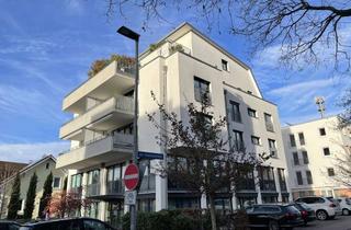 Wohnung kaufen in Staufener Straße 1a, 79189 Bad Krozingen, Geschmackvolle und geräumige Wohnung mit 3 Zimmern sowie Balkon und Einbauküche