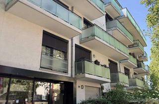 Wohnung kaufen in Pfälzer Str. 1h, 50677 Altstadt-Süd, Provisionsfrei — Bezugsfreie 2 Zimmer Wohnung BJ 2013 in exklusiver Innenstadtlage Köln