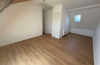 Wohnung kaufen in 76829 Nußdorf, Schicke 4-Zimmer-Dachgeschosswohnung