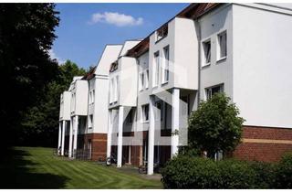 Wohnung kaufen in 21339 Lüneburg, Attraktive Kapitalanlage in Lüneburg – vermietet & provisionsfrei