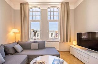 Wohnung kaufen in 26548 Norderney, Norderney-Feeling pur: Ihr zweites Zuhause zwischen Strand & Zentrum!