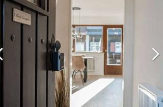 Wohnung kaufen in 87538 Obermaiselstein, Von Privat: Renovierte 2-Zi-Whg mit Garage in Obermaiselstein